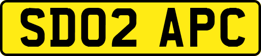 SD02APC