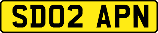 SD02APN