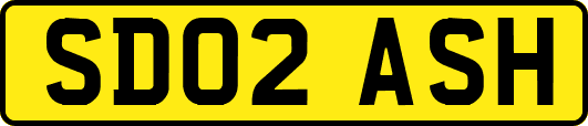 SD02ASH