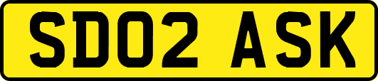 SD02ASK