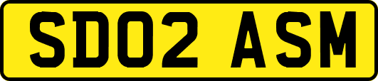 SD02ASM