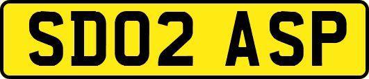 SD02ASP