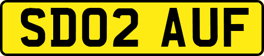 SD02AUF