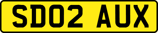 SD02AUX