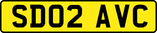 SD02AVC