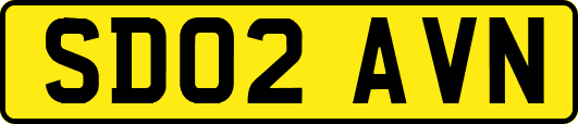 SD02AVN