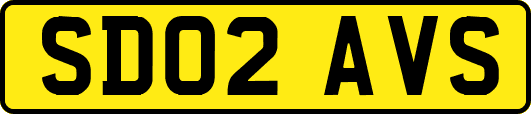 SD02AVS