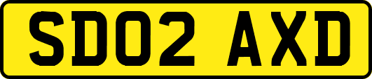 SD02AXD