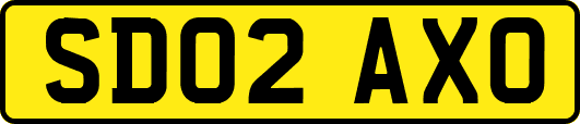 SD02AXO