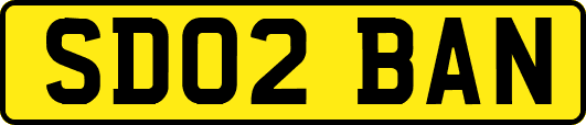 SD02BAN