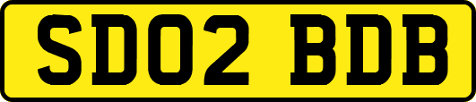 SD02BDB
