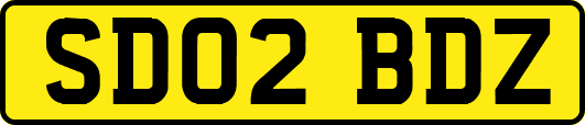 SD02BDZ