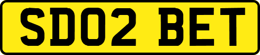 SD02BET
