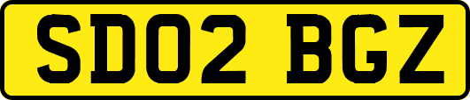 SD02BGZ