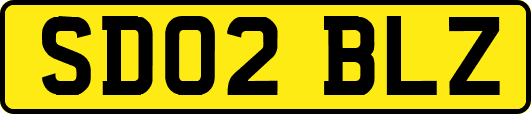 SD02BLZ