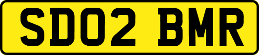 SD02BMR