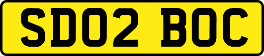 SD02BOC