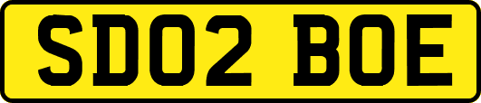 SD02BOE
