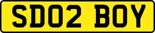 SD02BOY