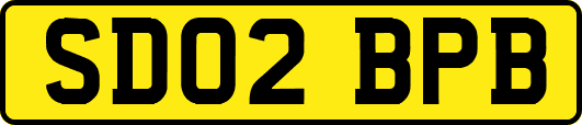 SD02BPB
