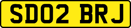 SD02BRJ