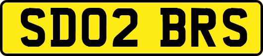 SD02BRS