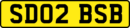SD02BSB