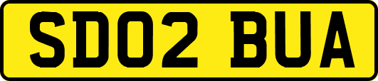 SD02BUA