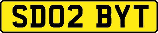 SD02BYT