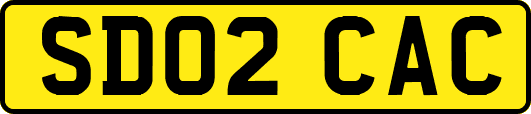 SD02CAC