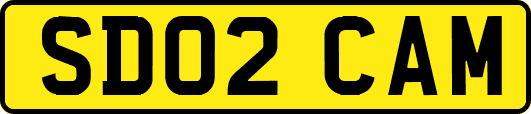 SD02CAM