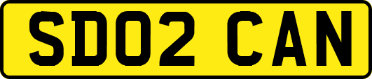 SD02CAN