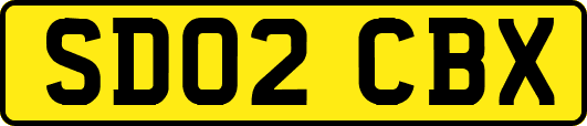 SD02CBX