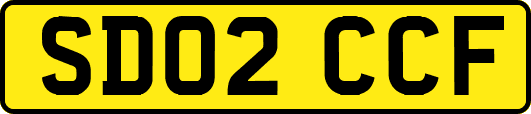 SD02CCF