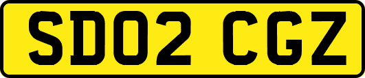 SD02CGZ