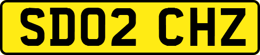 SD02CHZ
