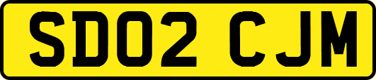 SD02CJM