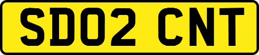 SD02CNT