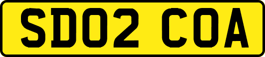 SD02COA