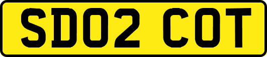 SD02COT