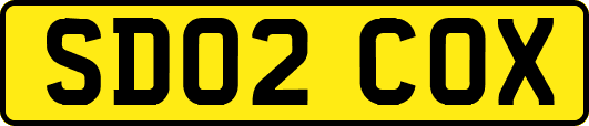 SD02COX