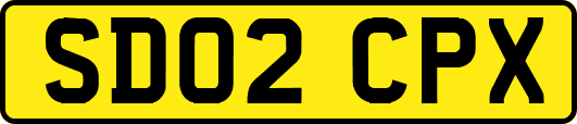 SD02CPX
