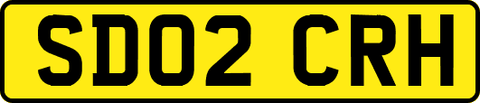SD02CRH