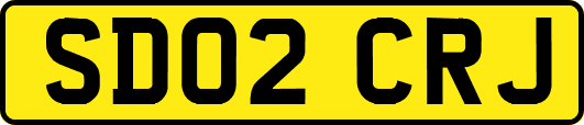 SD02CRJ