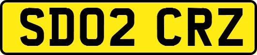 SD02CRZ