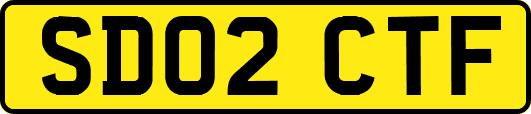 SD02CTF