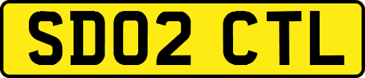 SD02CTL