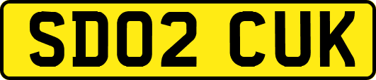 SD02CUK