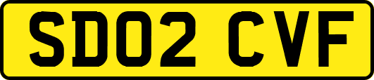 SD02CVF