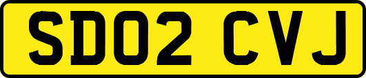 SD02CVJ
